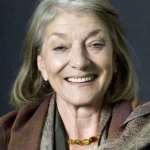 Jane Lapotaire