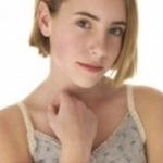 Emily Catherine Young