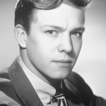 Lee MacGregor