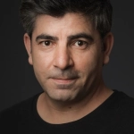 Mehmet Selim Akgül