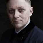 Mark Reeder