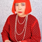 Yayoi Kusama