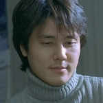 감우성
