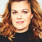 Sylvie Moreau