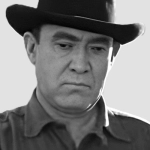 Walter James