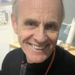 John Strickland