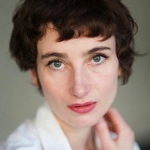 Sandrine Blancke