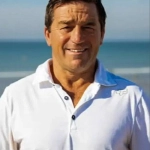 Leonard Woodcock