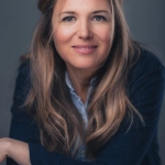 Jennifer Kydd