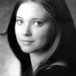 Lynne Frederick