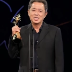 朱延平