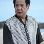 馬如龍