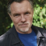 Ciarán McMenamin