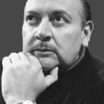 Eduardo Alcaraz