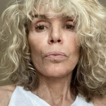 Sharon Barr