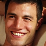 Joel Harrison