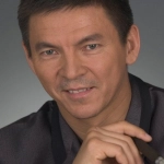 Ерик Жолжаксынов