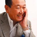 板東英二