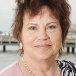 Margrét Helga Jóhannsdóttir