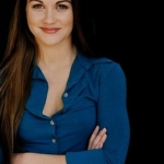 Nicole Rayburn