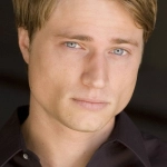 Josh Holt