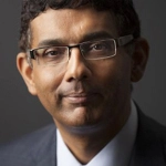 Dinesh D'Souza
