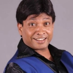 Sunil Pal