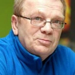 Николай Годовиков