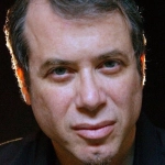 Jimmy Destri