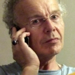 Nigel Harrison