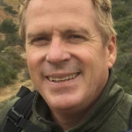Paul Holahan