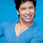 Shaan Mukherjee