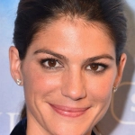 Genevieve Padalecki