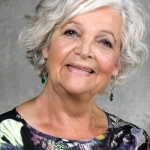 Terese Damsholt