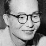 谷口千吉