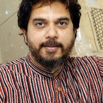 Suneel Sinha