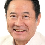 前田吟