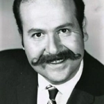 Roger C. Carmel
