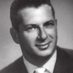 Harold P. Warren