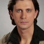 Алексей Завьялов