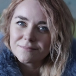 Stine Rosenfeldt Bjerregaard