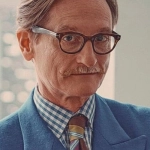 Hamish Bowles