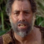 Mark Perry