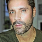 Stephen Gregory