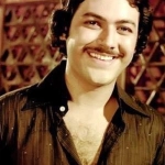 Raj Kiran