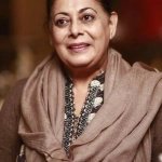 Simi Raheal