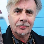 Glen Matlock