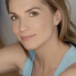 Genevieve Hegney