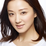 中越典子