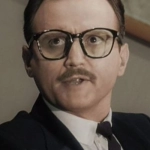 Wally Campo
